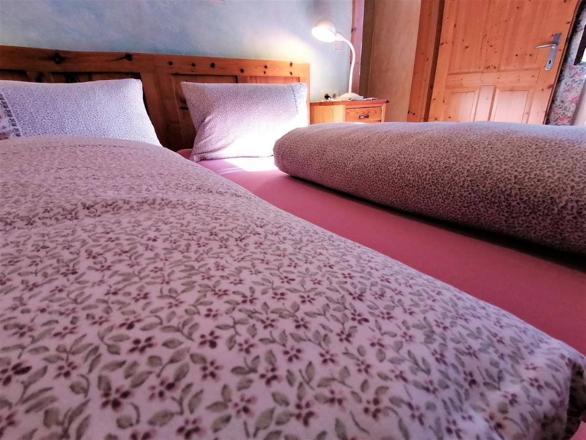 Staudachhof Apartment Althofen  Bagian luar foto
