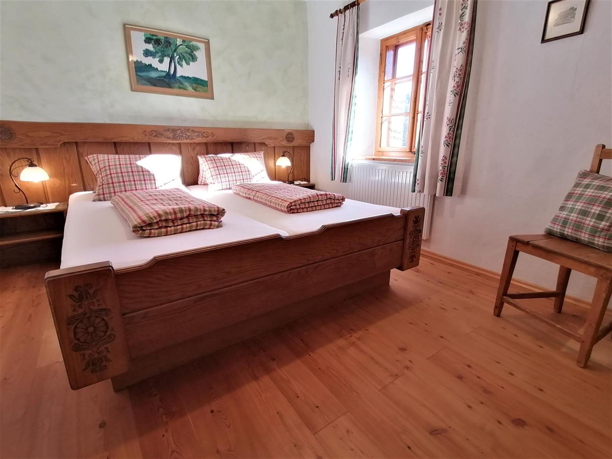 Staudachhof Apartment Althofen  Ruang foto