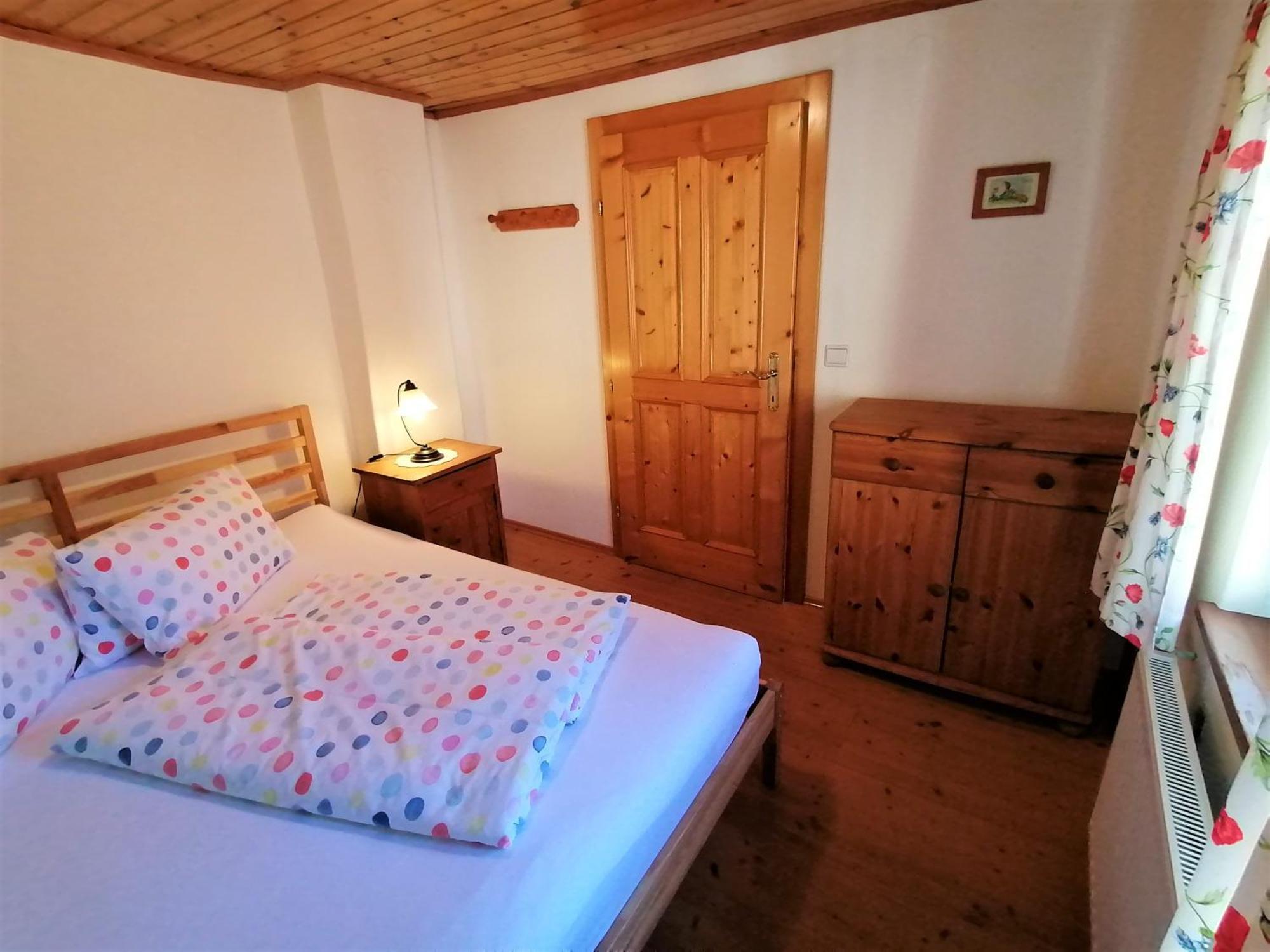 Staudachhof Apartment Althofen  Ruang foto