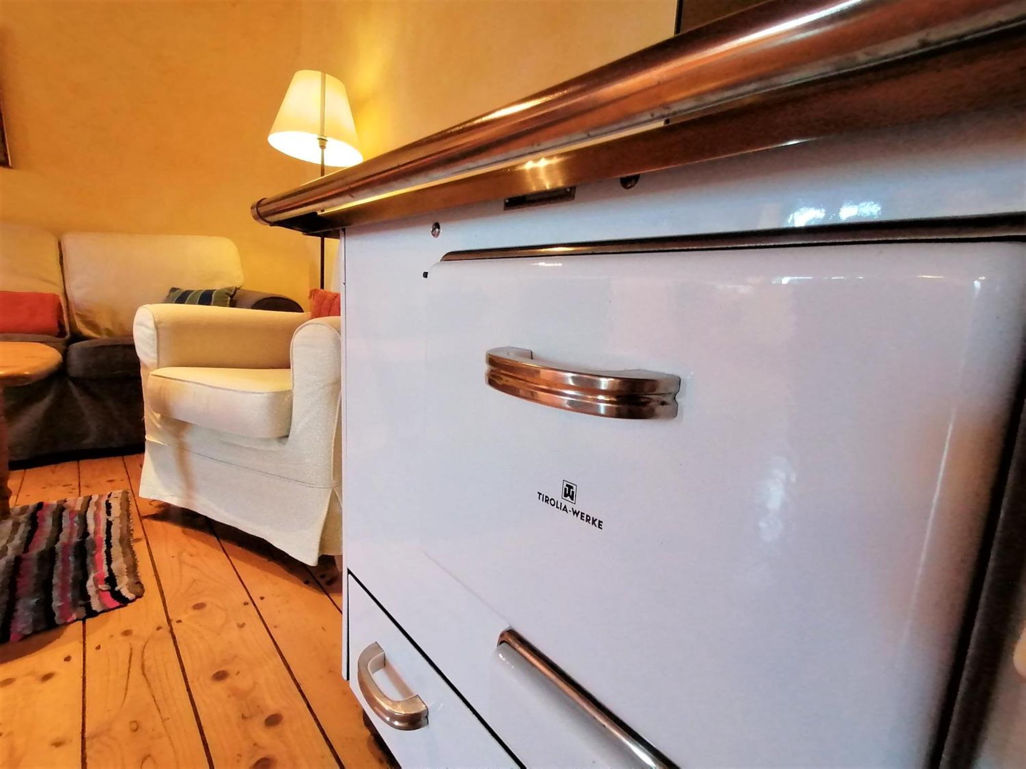 Staudachhof Apartment Althofen  Ruang foto