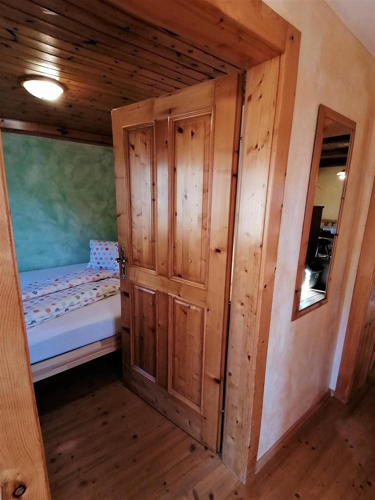 Staudachhof Apartment Althofen  Ruang foto