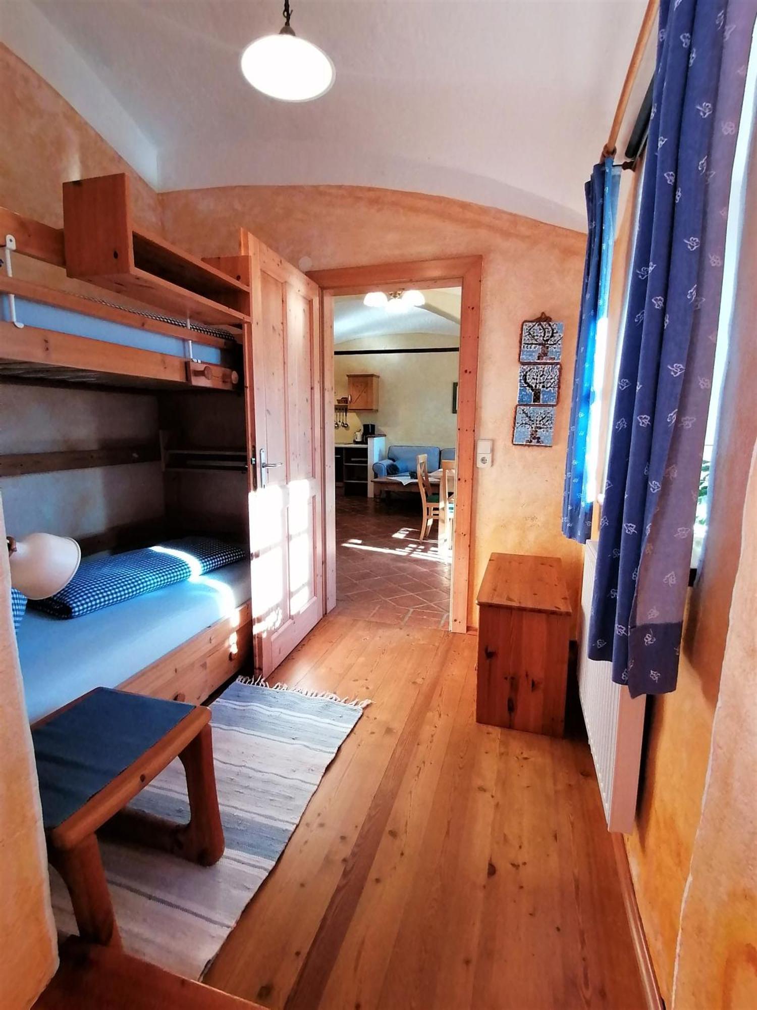Staudachhof Apartment Althofen  Ruang foto