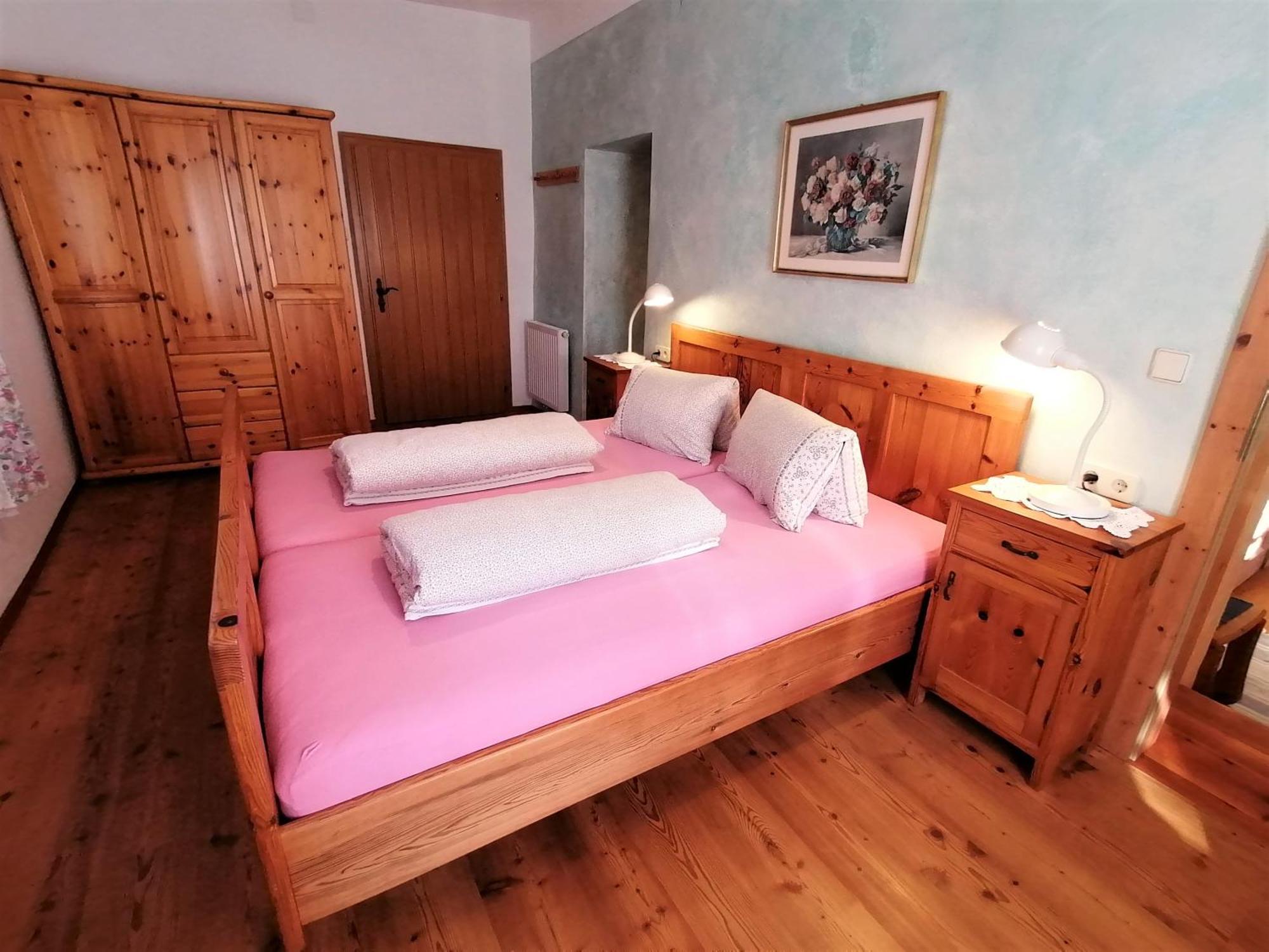 Staudachhof Apartment Althofen  Ruang foto